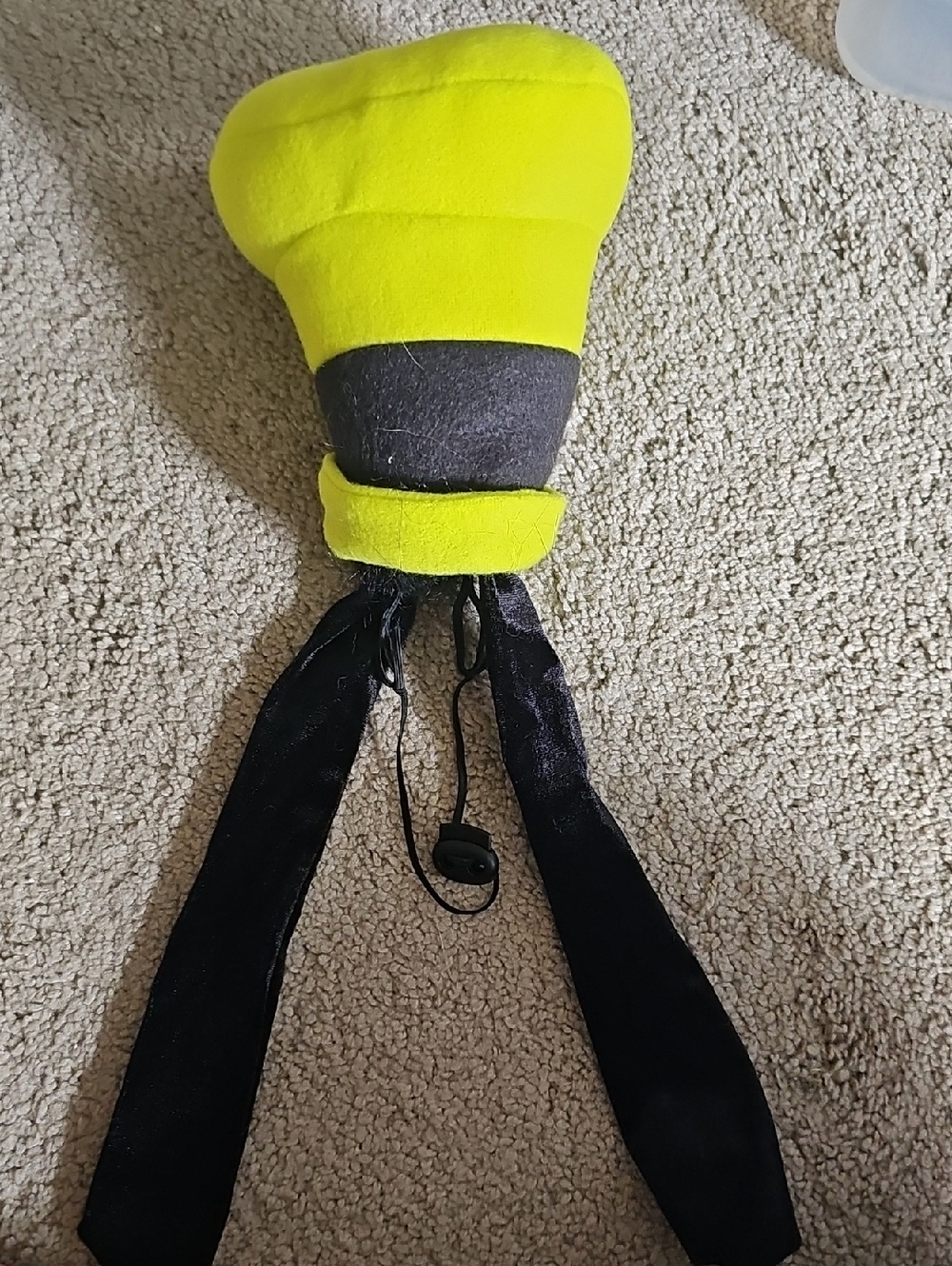 Dog Goofy Costume